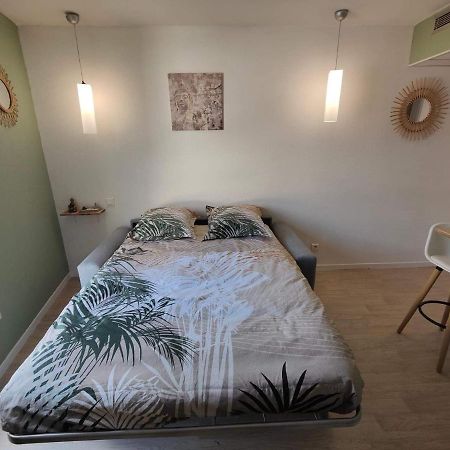 לורדה La Zenitude, Proche De La Gare, Ambiance Zen, Residence La Closeraie מראה חיצוני תמונה