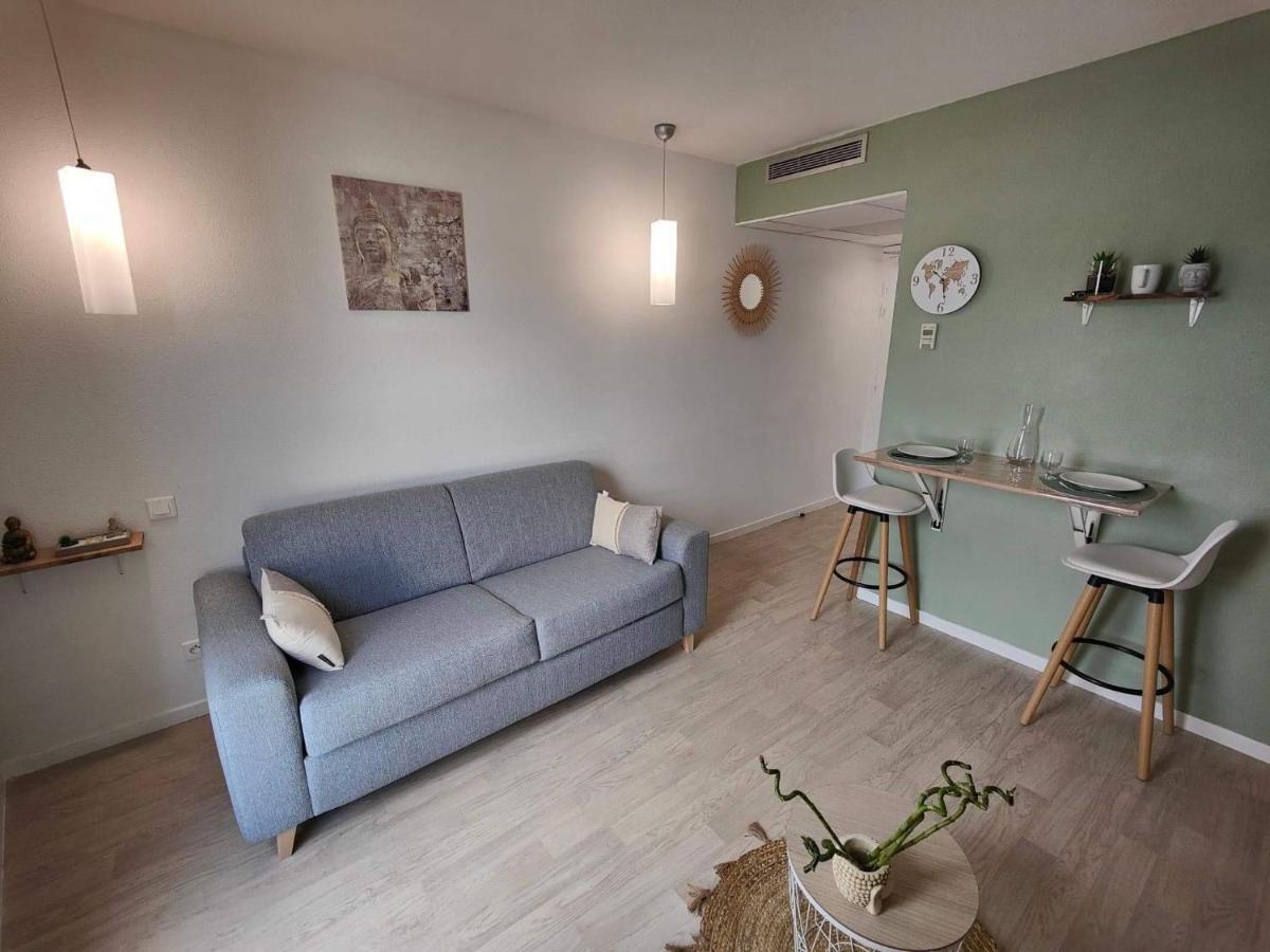 לורדה La Zenitude, Proche De La Gare, Ambiance Zen, Residence La Closeraie מראה חיצוני תמונה