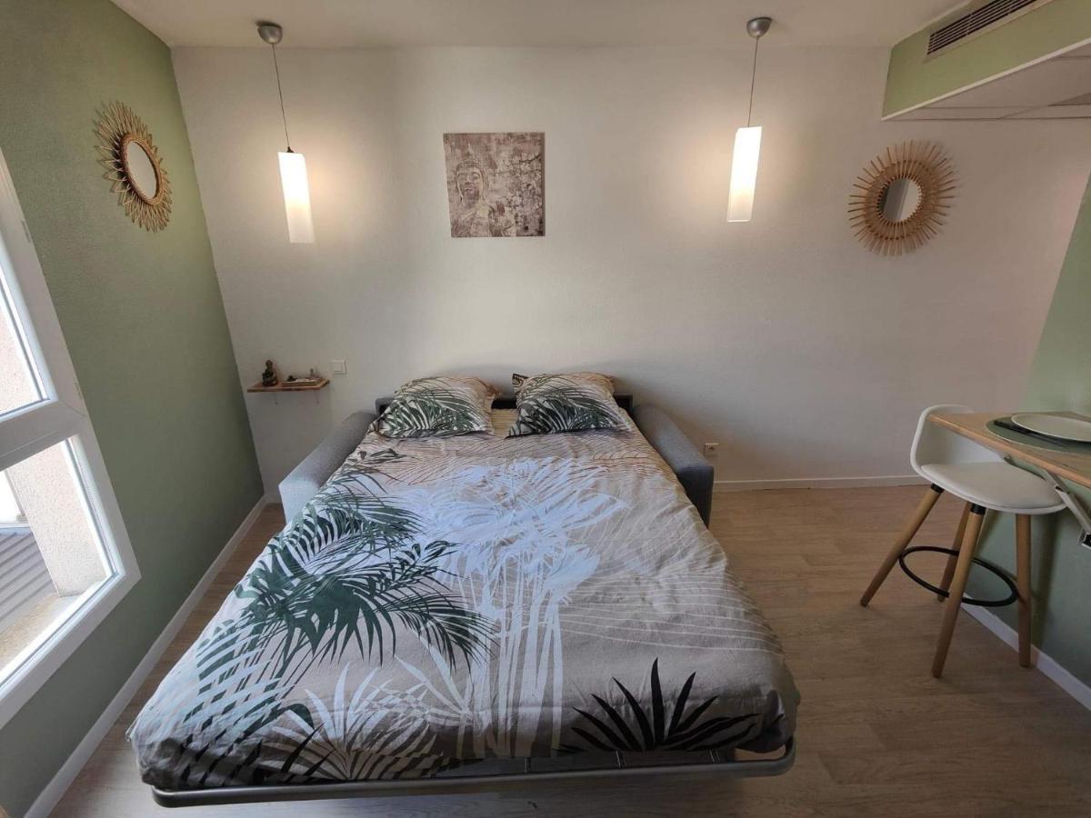 לורדה La Zenitude, Proche De La Gare, Ambiance Zen, Residence La Closeraie מראה חיצוני תמונה